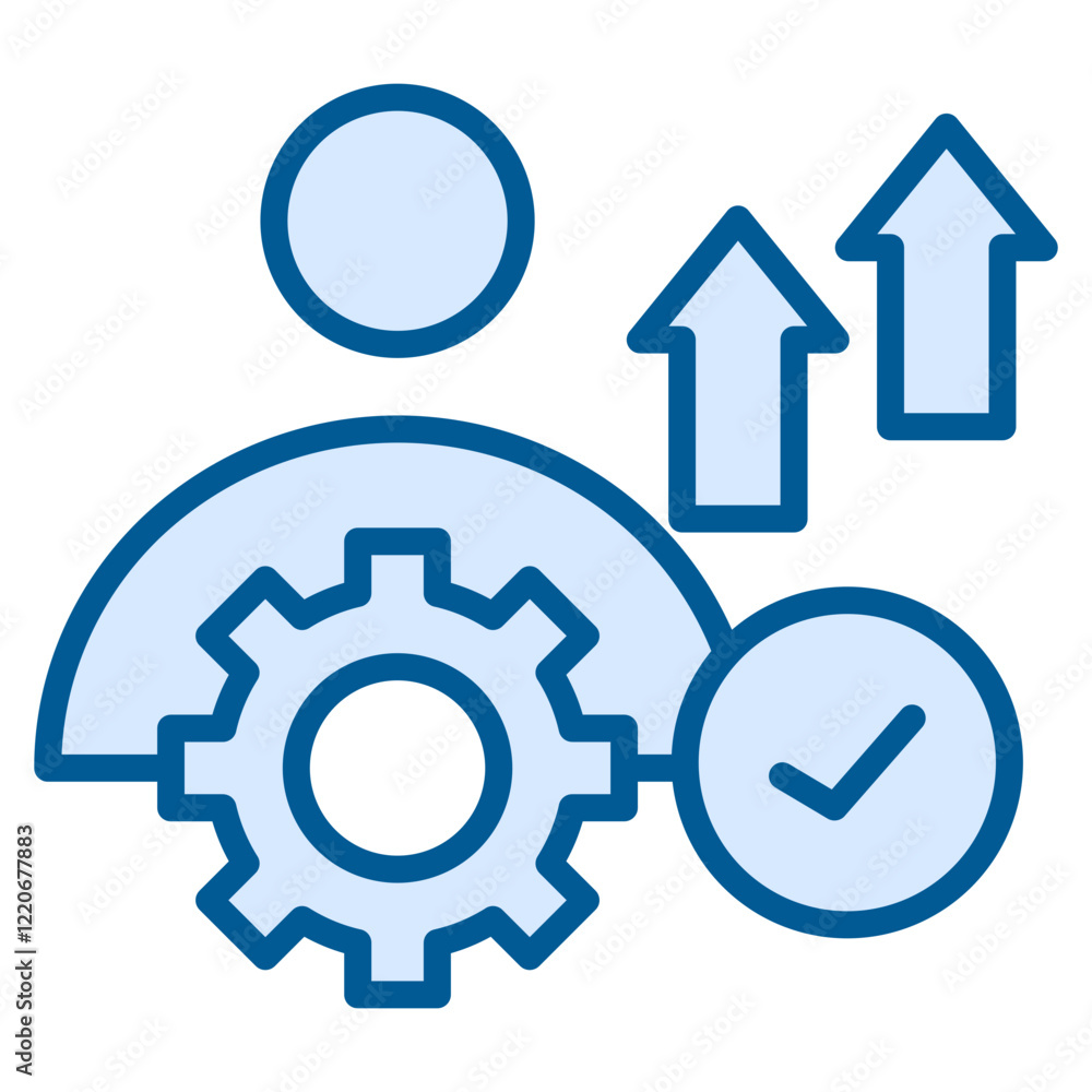Professional Development Icon Professional Development Icon