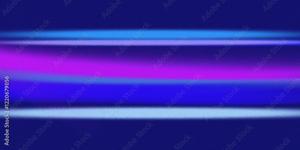 Electric Purple & Blue Gradient - Striking Background with Horizontal Glow Effects. Electric Purple & Blue Gradient - Striking Background with Horizontal Glow Effects.