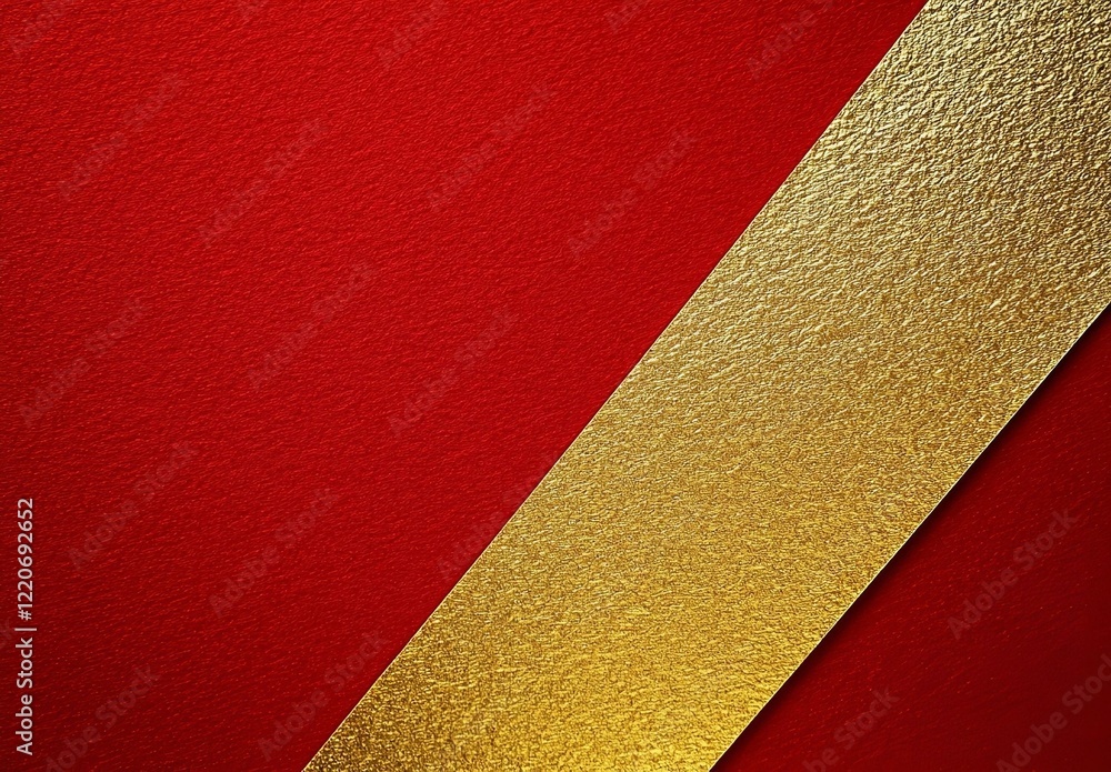 red paper gold foil sheet texture luxury christmas new year spring festival concept background with blank space. red paper gold foil sheet texture luxury christmas new year spring festival concept background with blank space.