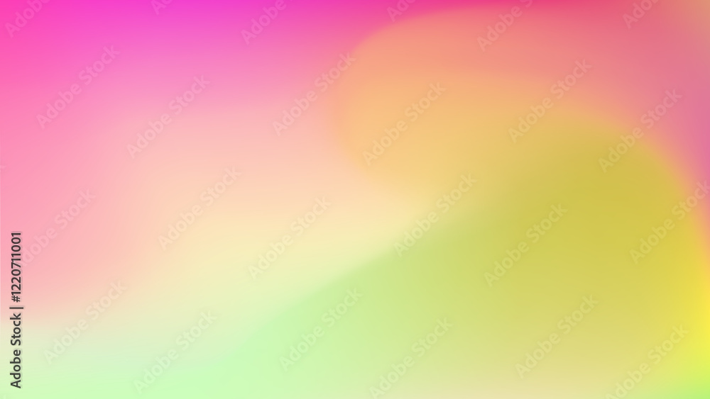 Abstract pastel colors mesh gradient background design Abstract pastel colors mesh gradient background design