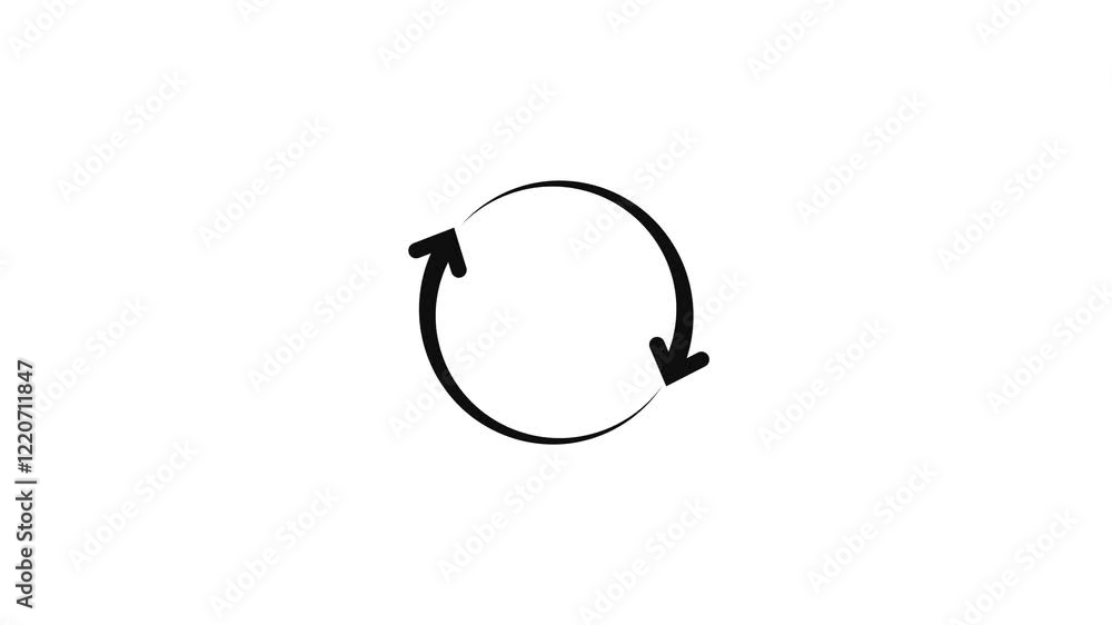 Circle Loading.