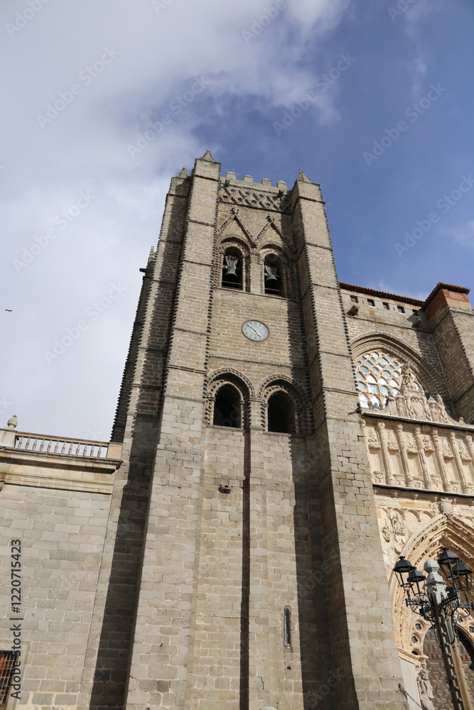 Fototapeta premium Arquitectura