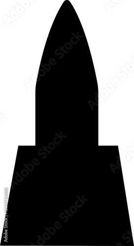 Marker nip icon.Ink tool. Graphic Fountain marker, Marker for signing. Empty blank instrument with copy space for corporate branding or ads, isolated on transparent.icon vector illustration.