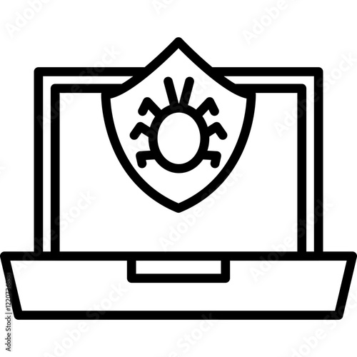 Antivirus Icon