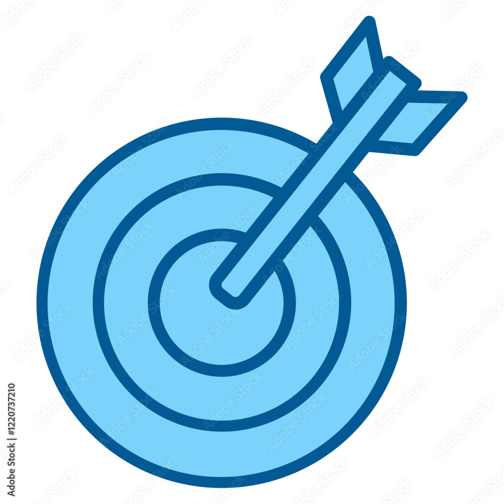 Target Icon Target Icon