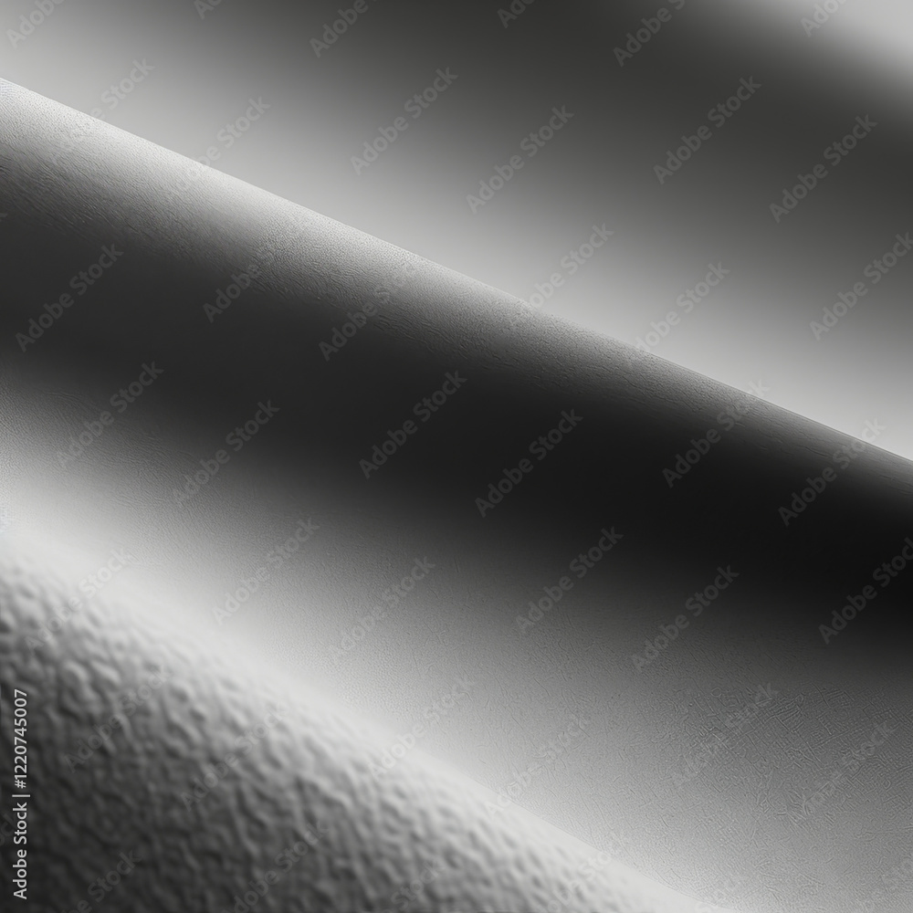 Black and white smooth gradient background Black and white smooth gradient background