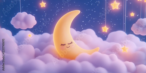 Sleepy Moon Dreams: A whims...