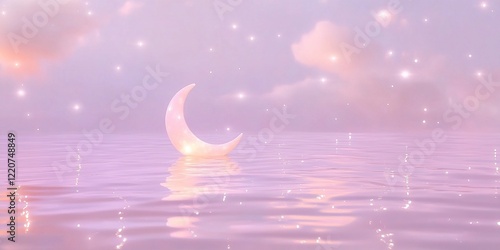 Celestial Dreamscape: A cre...