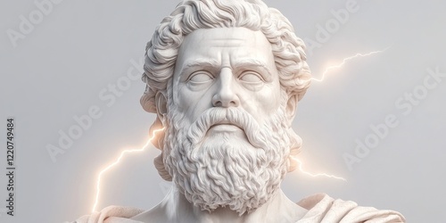 Zeus, the Thunderer: A dram...