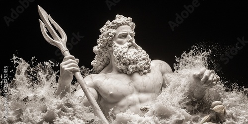 Neptune's Reign: Majestic s...