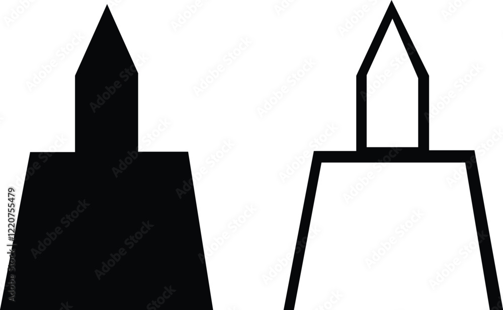Marker nip icon set.Ink tool. Graphic Fountain marker, Marker for signing. Empty blank instrument with copy space for corporate branding or ads, isolated on transparent.icon vector illustration. Marker nip icon set.Ink tool. Graphic Fountain marker, Marker for signing. Empty blank instrument with copy space for corporate branding or ads, isolated on transparent.icon vector illustration.