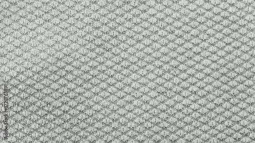 Wallpaper Mural gray cotton fabric with an interesting pattern Torontodigital.ca