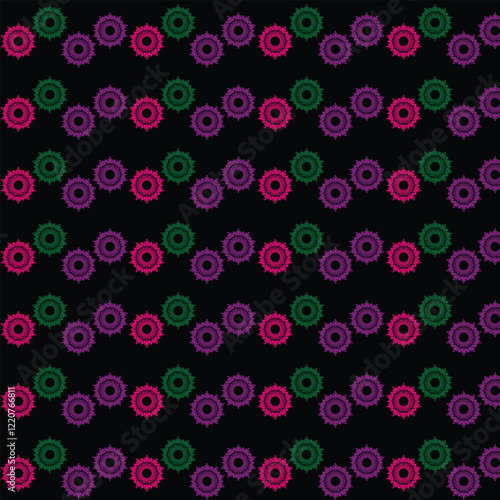 seamless pattern