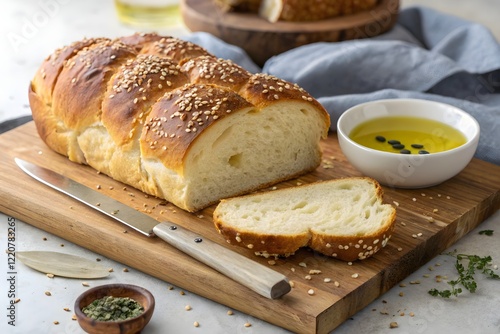 Bread at Its Finest