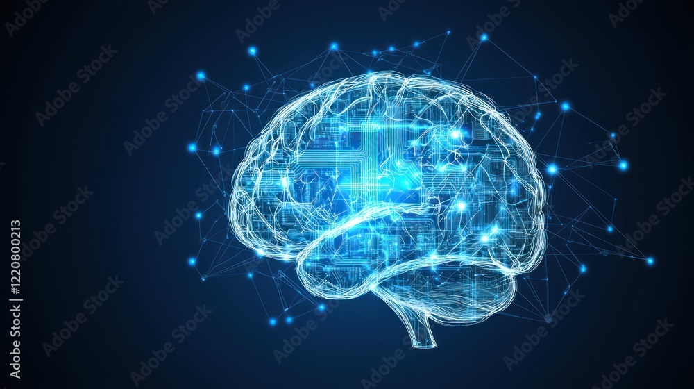 Digital Brain Network Digital Brain Network
