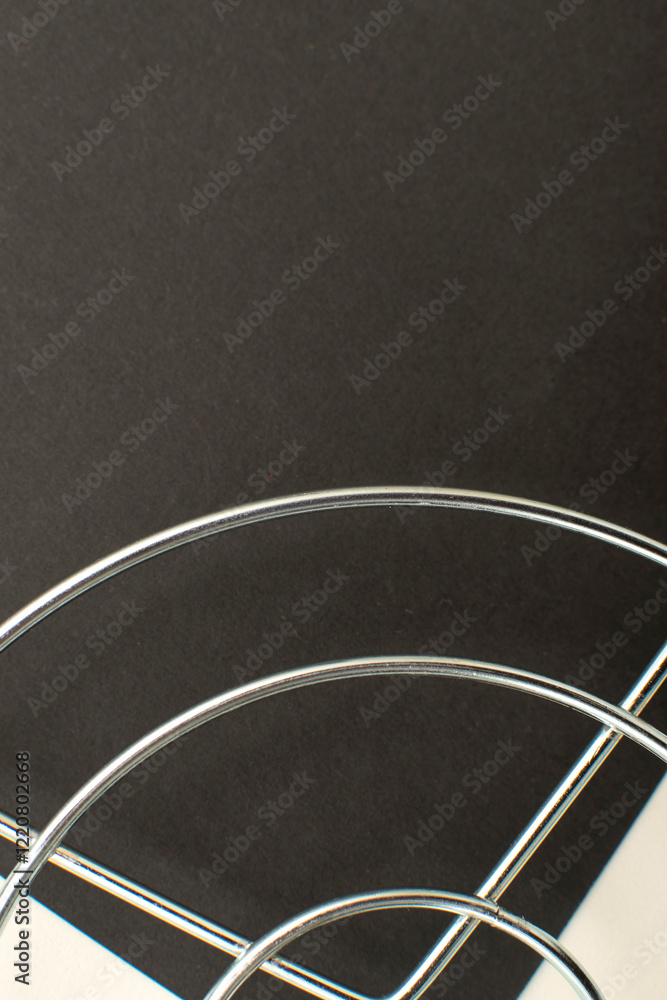 Geometric still life. Abstract concept Geometric still life. Abstract concept