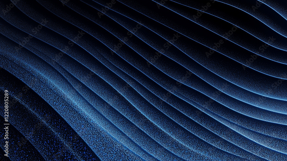 Fototapeta premium abstract blue background