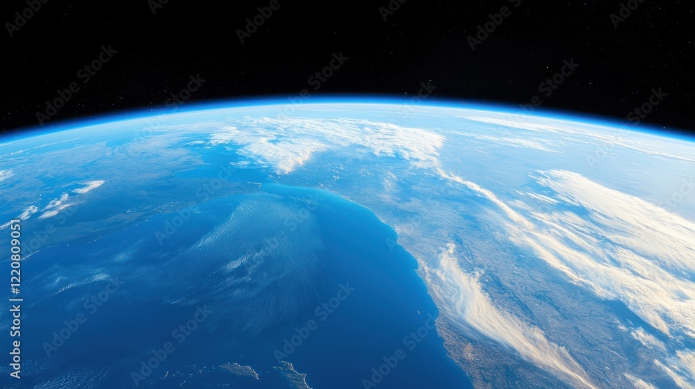 Earth from Space Earth from Space