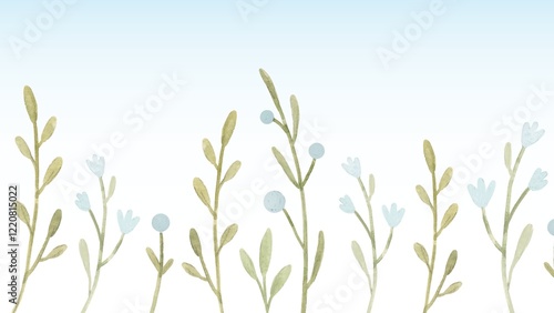 Wallpaper Mural Unique Multicolor Floral Wonderland A Stunning Fusion of Petals and Patterns Torontodigital.ca