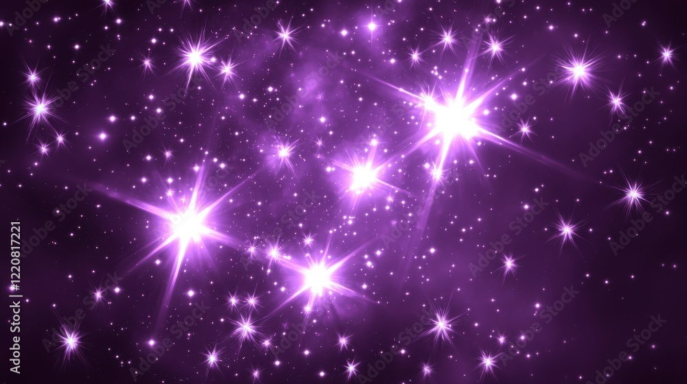 Galactic Color Flow Galactic Color Flow