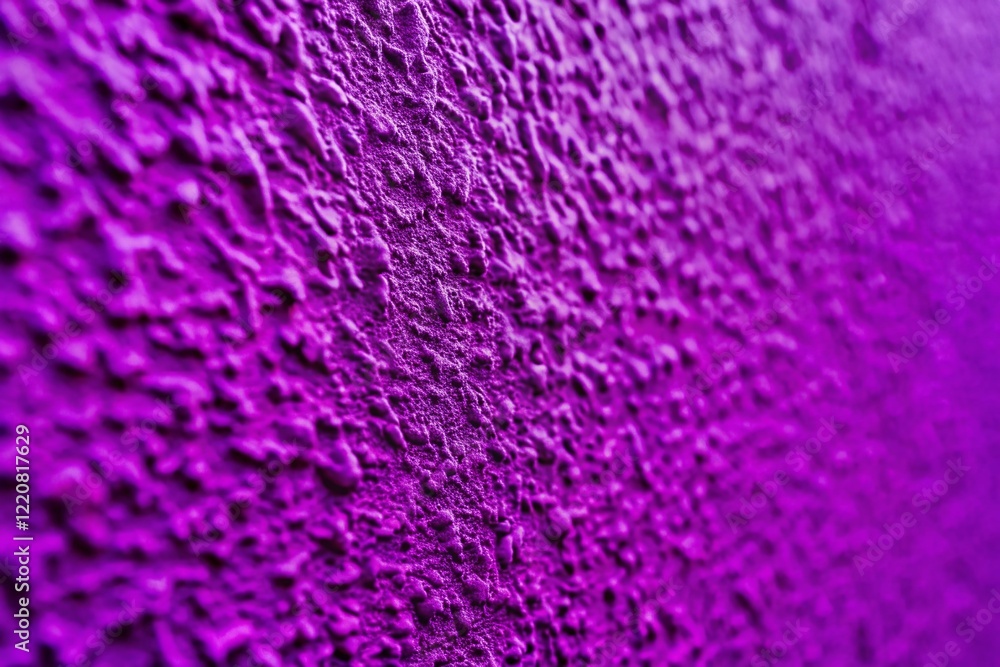 Macro Purple Wall Texture: Abstract Close-Up Background Image for Design Macro Purple Wall Texture: Abstract Close-Up Background Image for Design