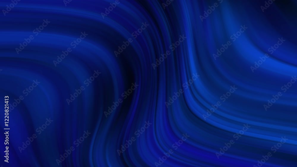 Deep blue abstract curves suggest flowing wave patterns. Ideal for backgrounds, wallpapers, digital art projects, and technology concept designs.
Deep blue abstract curves suggest flowing wave patterns. Ideal for backgrounds, wallpapers, digital art projects, and technology concept designs.