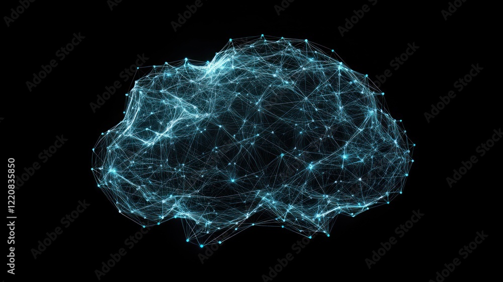 Abstract Networked Structure Abstract Networked Structure