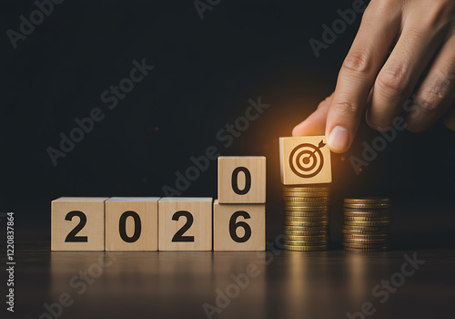 Achieving Financial Goals in 2026: A Strategy for Success and Prosperity