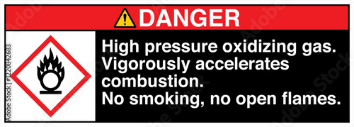 14 ANSI Z535 GHS Chemicals La...