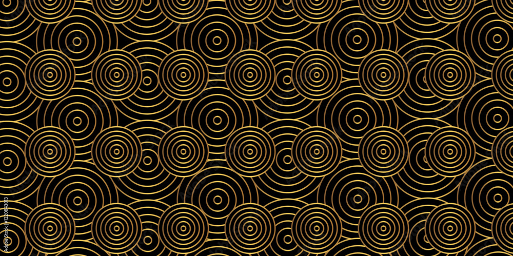 Abstract overlapping pattern minimal diamond geometric vector background. Universal geometric pattern. Vortex, sonar wave, soundwave, sunburst, signal signs.Vintage outdoors style vector illustration. Abstract overlapping pattern minimal diamond geometric vector background. Universal geometric pattern. Vortex, sonar wave, soundwave, sunburst, signal signs.Vintage outdoors style vector illustration.