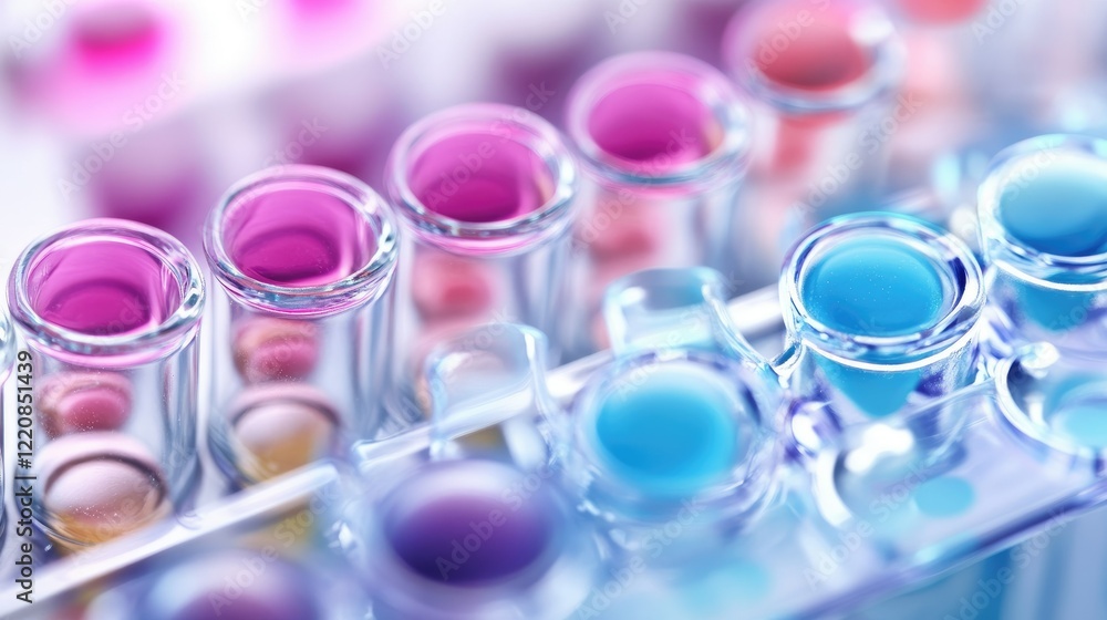 Personalized medicine and genetic testing backgrounds Personalized medicine and genetic testing backgrounds