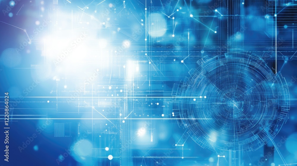 Technical blueprints in abstract innovation Technical blueprints in abstract innovation