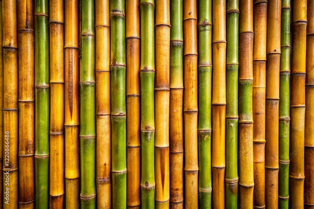 Fototapeta premium bamboo background texture