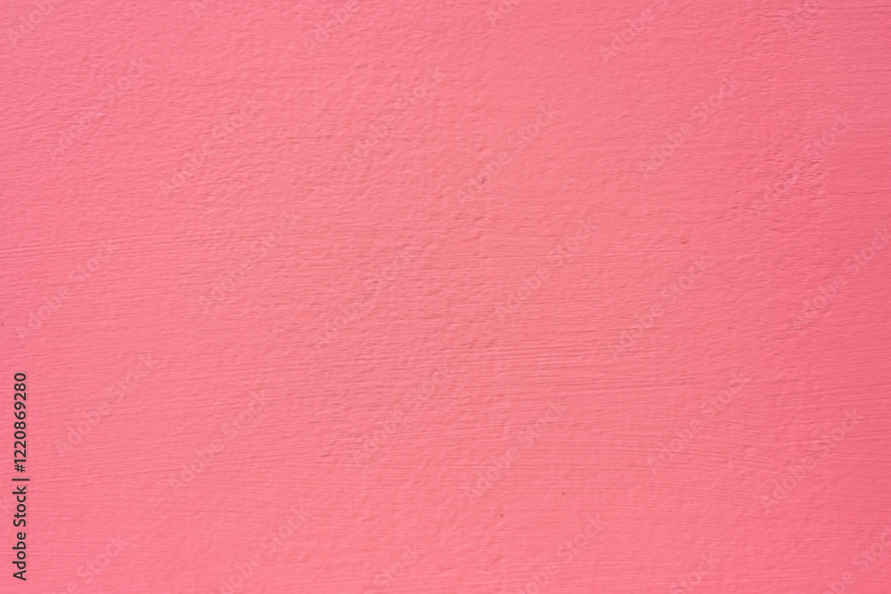 Fototapeta premium pink wall background
