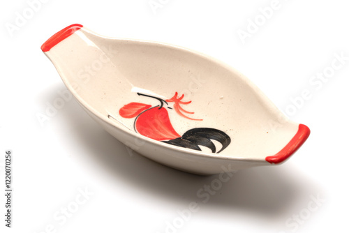Dipping sauce cup