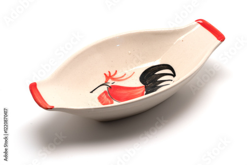 Dipping sauce cup