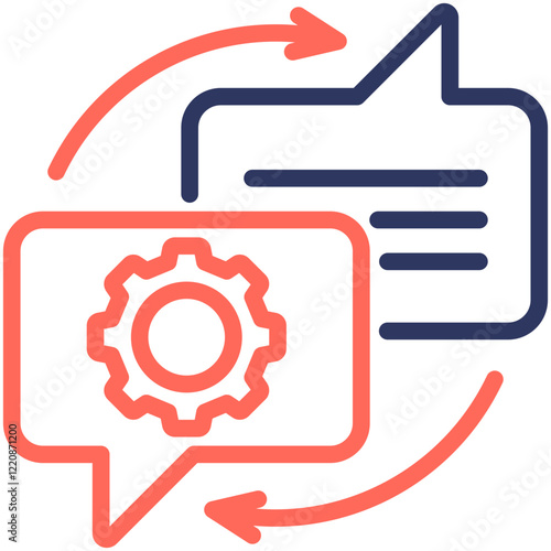 Responsiveness Icon