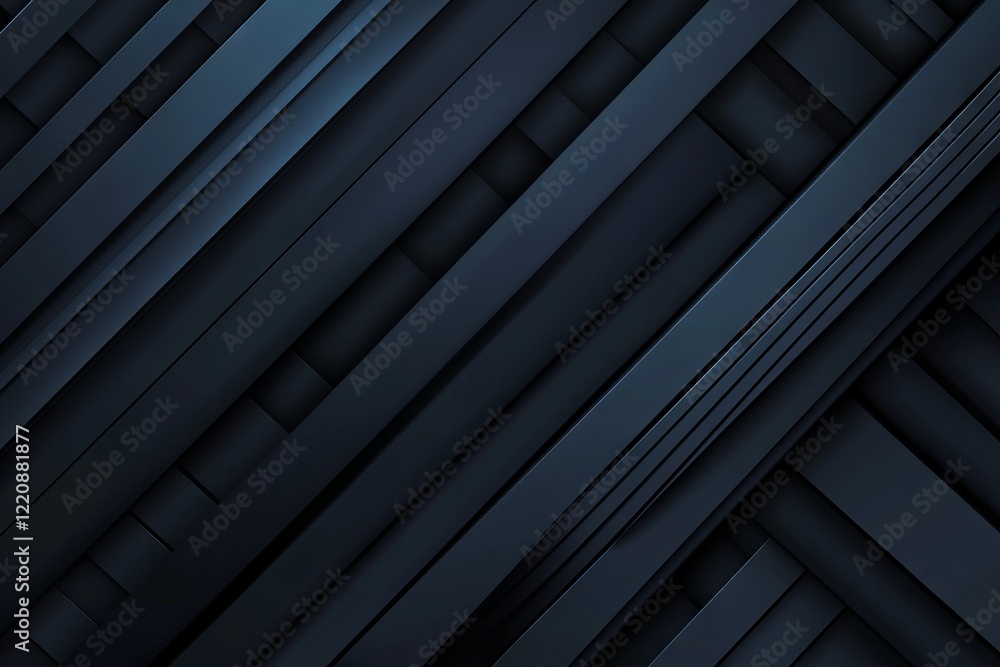 A black and white image of a black and white striped pattern A black and white image of a black and white striped pattern