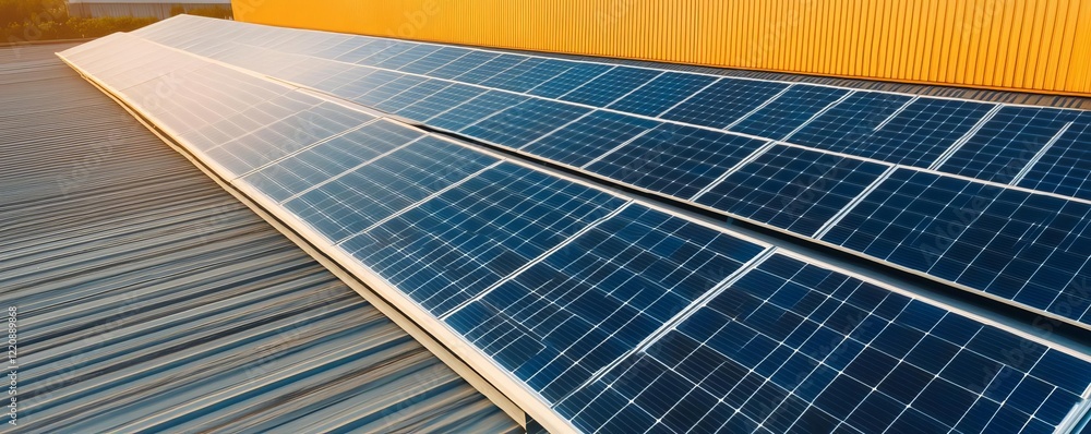 Solar-powered global freight hubs driving renewable logistics innovations globally Solar-powered global freight hubs driving renewable logistics innovations globally