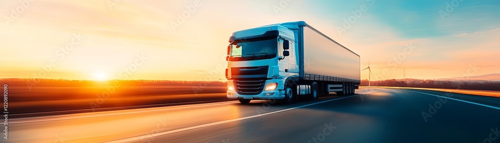 Wind-powered global logistics networks leading renewable freight solutions globally Wind-powered global logistics networks leading renewable freight solutions globally