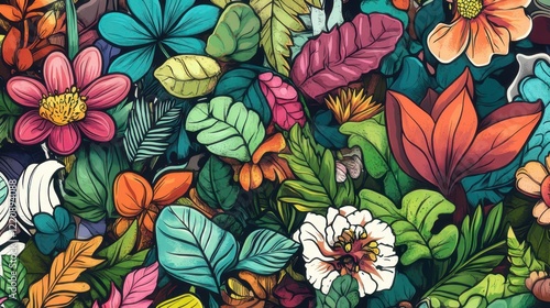 A collection of cute cartoon animal stickers, featuring a smiling cat, dog, rabbit, and panda with pastel-colored backgrounds.