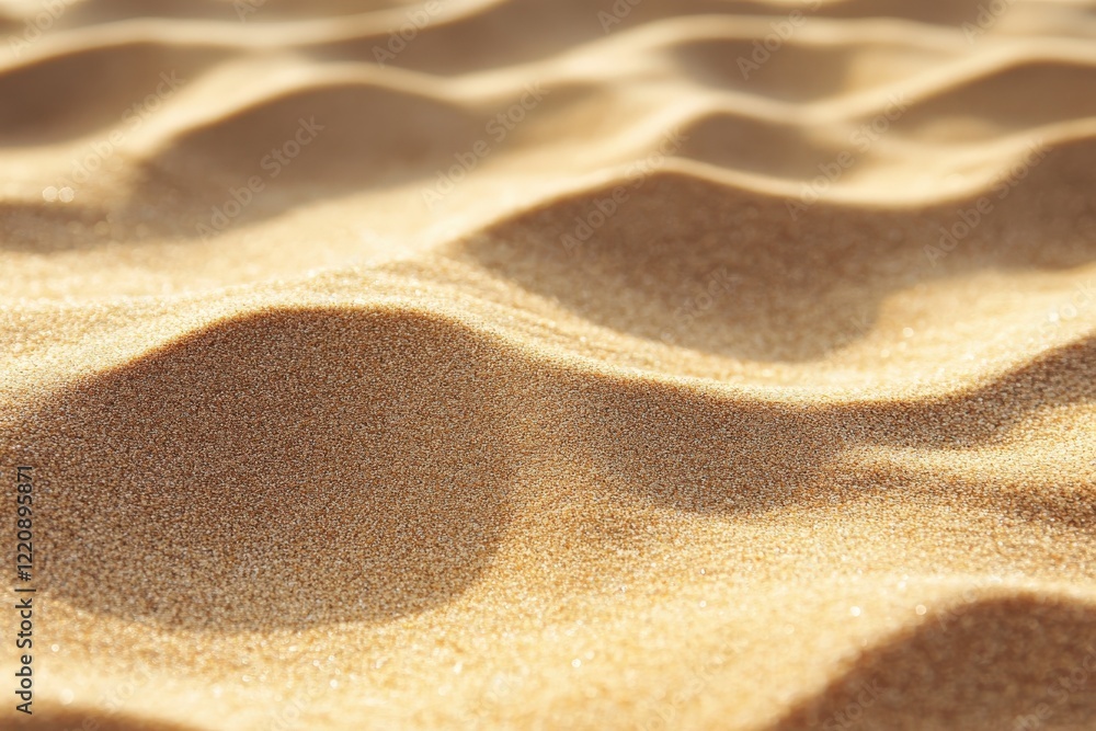 The term sand is clearly inscribed on a large pile of sand The term sand is clearly inscribed on a large pile of sand