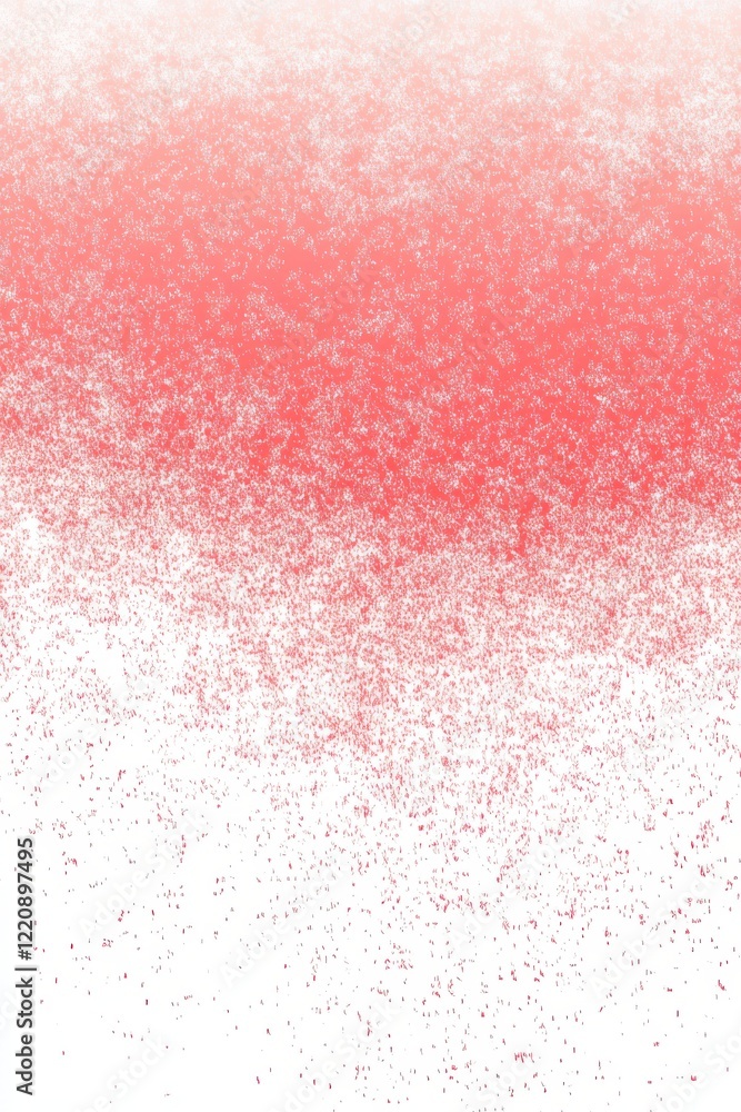 Red grainy gradient background transitioning from light to dark shades of red Red grainy gradient background transitioning from light to dark shades of red
