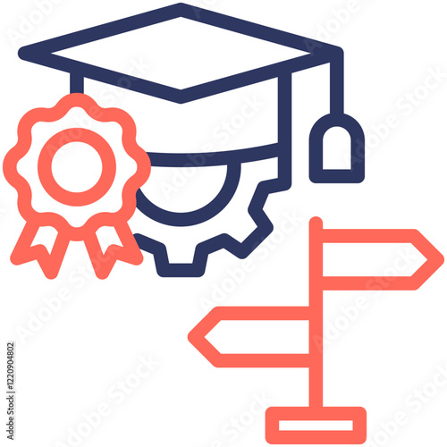 Specialization Icon