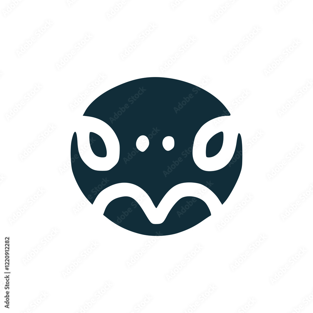 turtle head wild animal nature fauna logo vector illustration template design turtle head wild animal nature fauna logo vector illustration template design