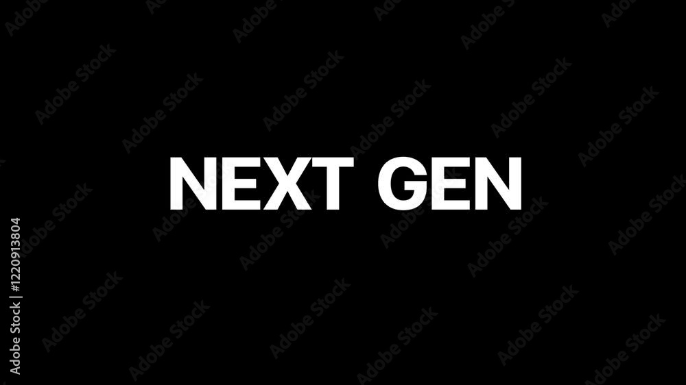 title animation movement alpha background title animation movement alpha background