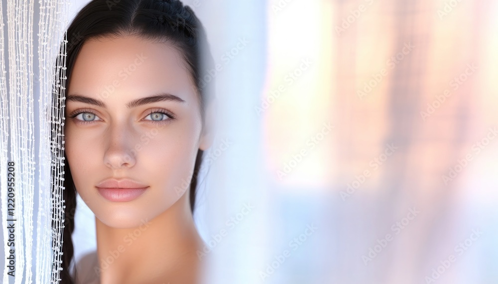 This image does not contain any information about Password security visualized with AI-driven vulnerability detection and advanced compliance measures The image depicts a woman with braided hair The This image does not contain any information about Password security visualized with AI-driven vulnerability detection and advanced compliance measures The image depicts a woman with braided hair The