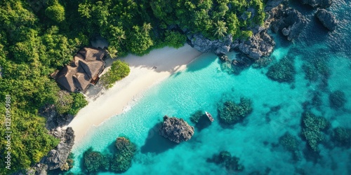 Boracay Philippines Soothing and Calming Visuals Rela