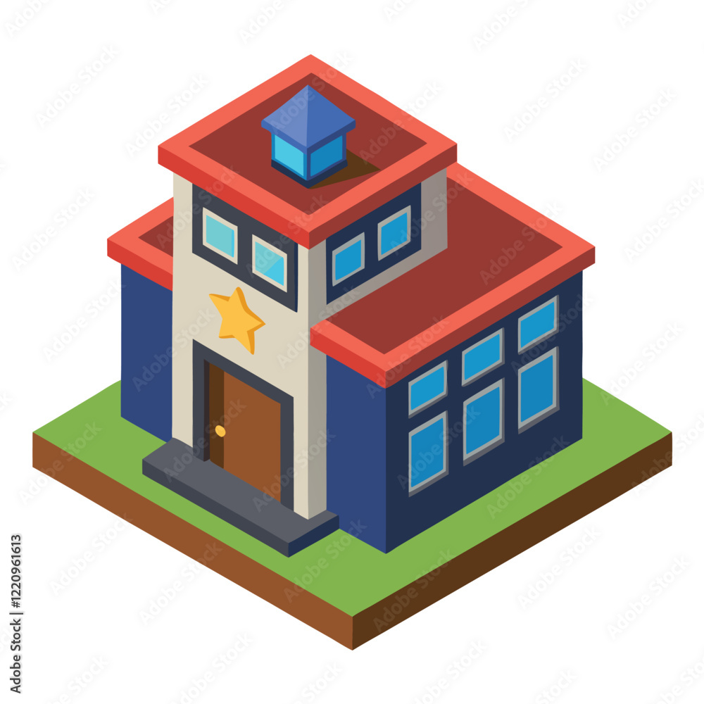 3d model house 3d model house