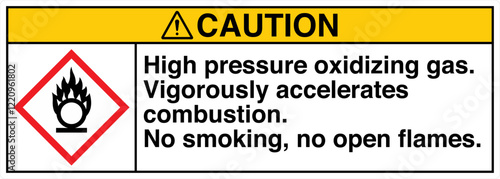 13 ANSI Z535 GHS Chemicals La...